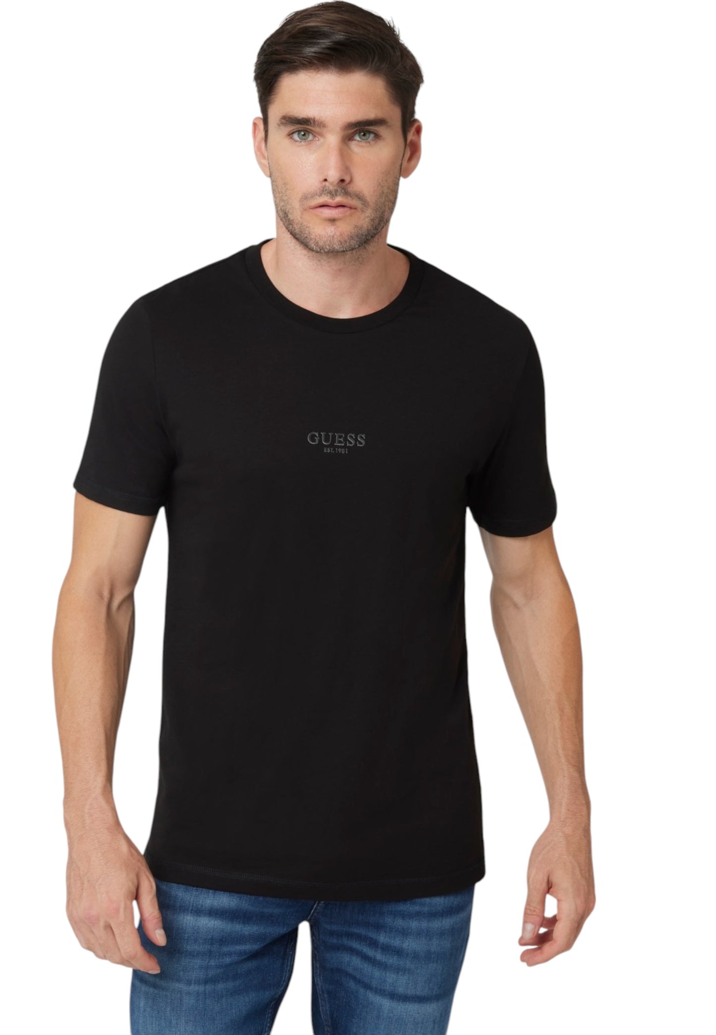 M2YI72I3Z14 - T-Shirt - Guess