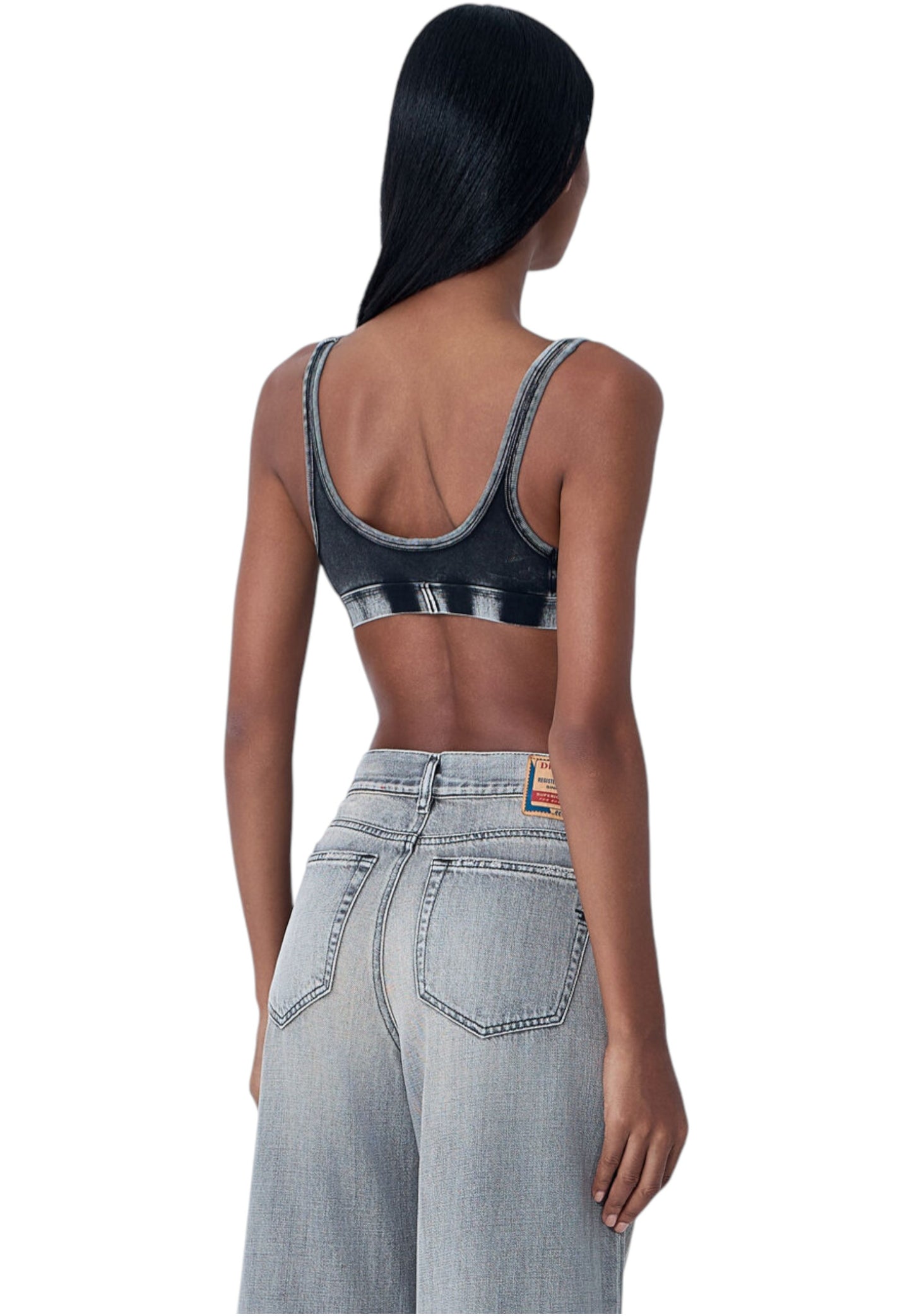 Reggiseno  Donna Diesel  Ariel-Dnm A195630SHAN