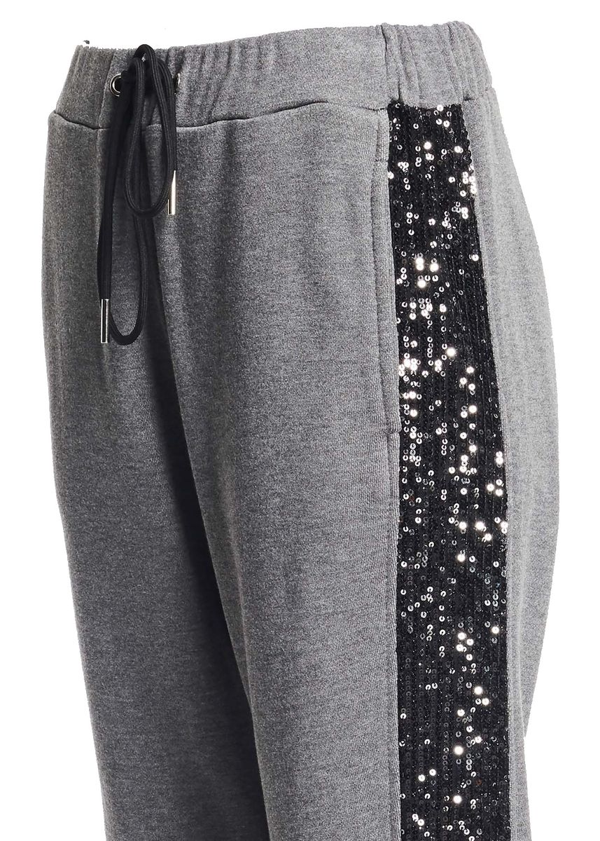 Pantaloni Tuta Donna Gaudi   121BD24004