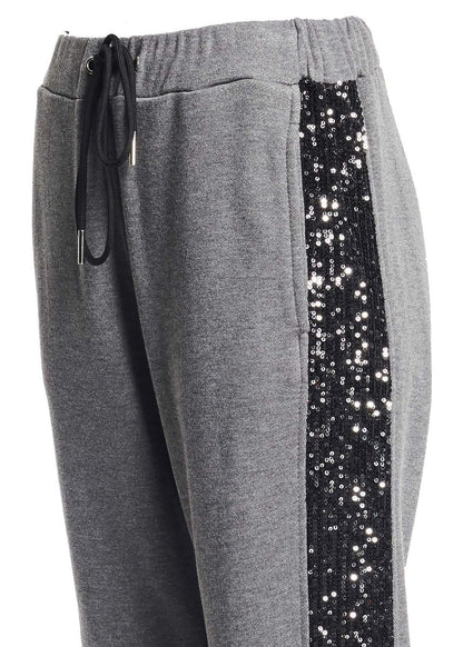 Pantaloni Tuta Donna Gaudi   121BD24004