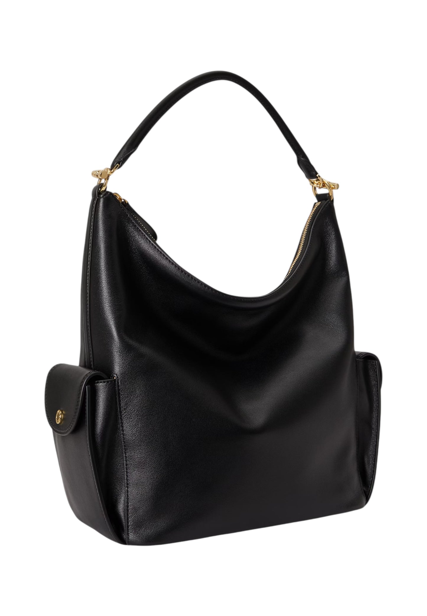 Borsa A Spalla Donna Lauren Ralph Lauren  Blaike Lg 431P10123