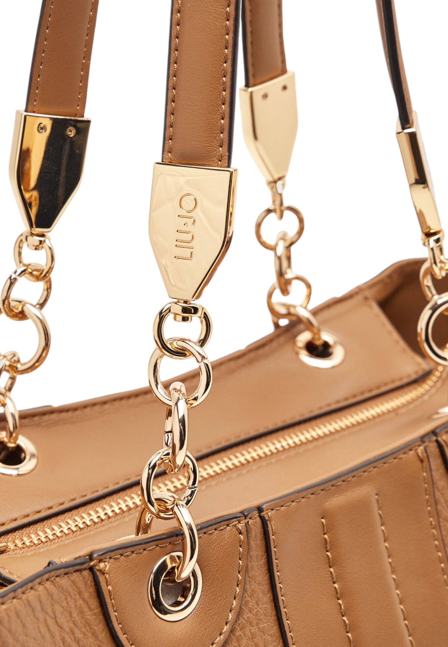 Borsa A Spalla Donna Liu Jo Small Tote Bag  AA6103E1109