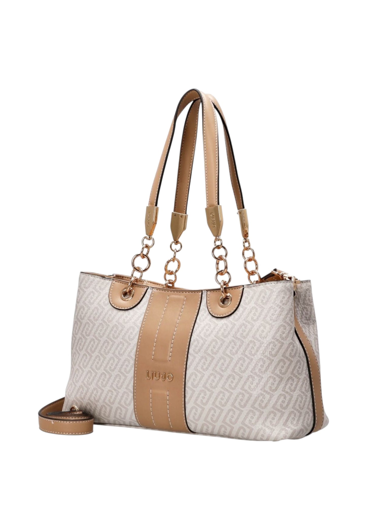 Borsa A Spalla Donna Liu Jo Small Tote Bag  AA6103E1118