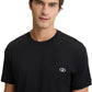 T-Shirt Manica Corta Uomo Liu Jo