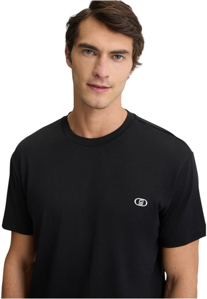 T-Shirt Manica Corta Uomo Liu Jo
