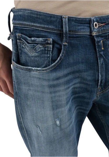 Jeans  Uomo Replay