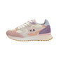 Sneakers Basse Donna Sun68  Stargirl Multicolor Option Z36215