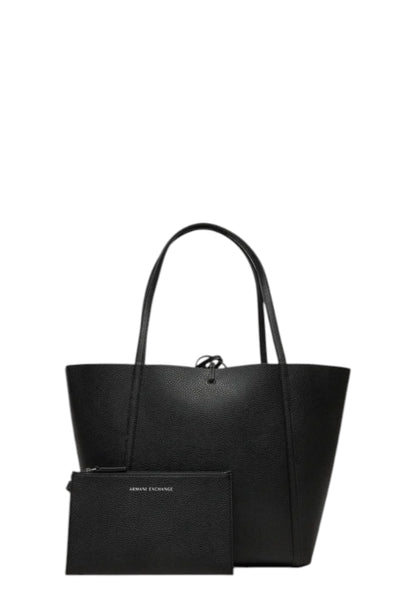 Borsa A Spalla Donna Armani Exchange Reversibile  XW000297AF11937