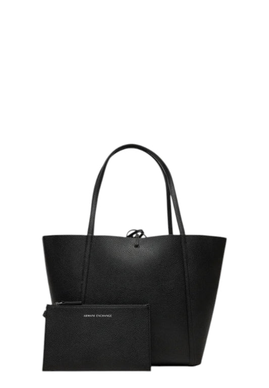 Borsa A Spalla Donna Armani Exchange Reversibile  XW000297AF11937
