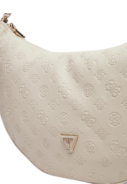Borsa A Spalla Donna Guess Large Hobo Cresidia HWPG9349030