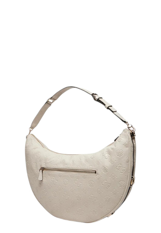 Borsa A Spalla Donna Guess Large Hobo Cresidia HWPG9349030