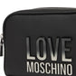 Borsa A Tracolla Donna Love Moschino