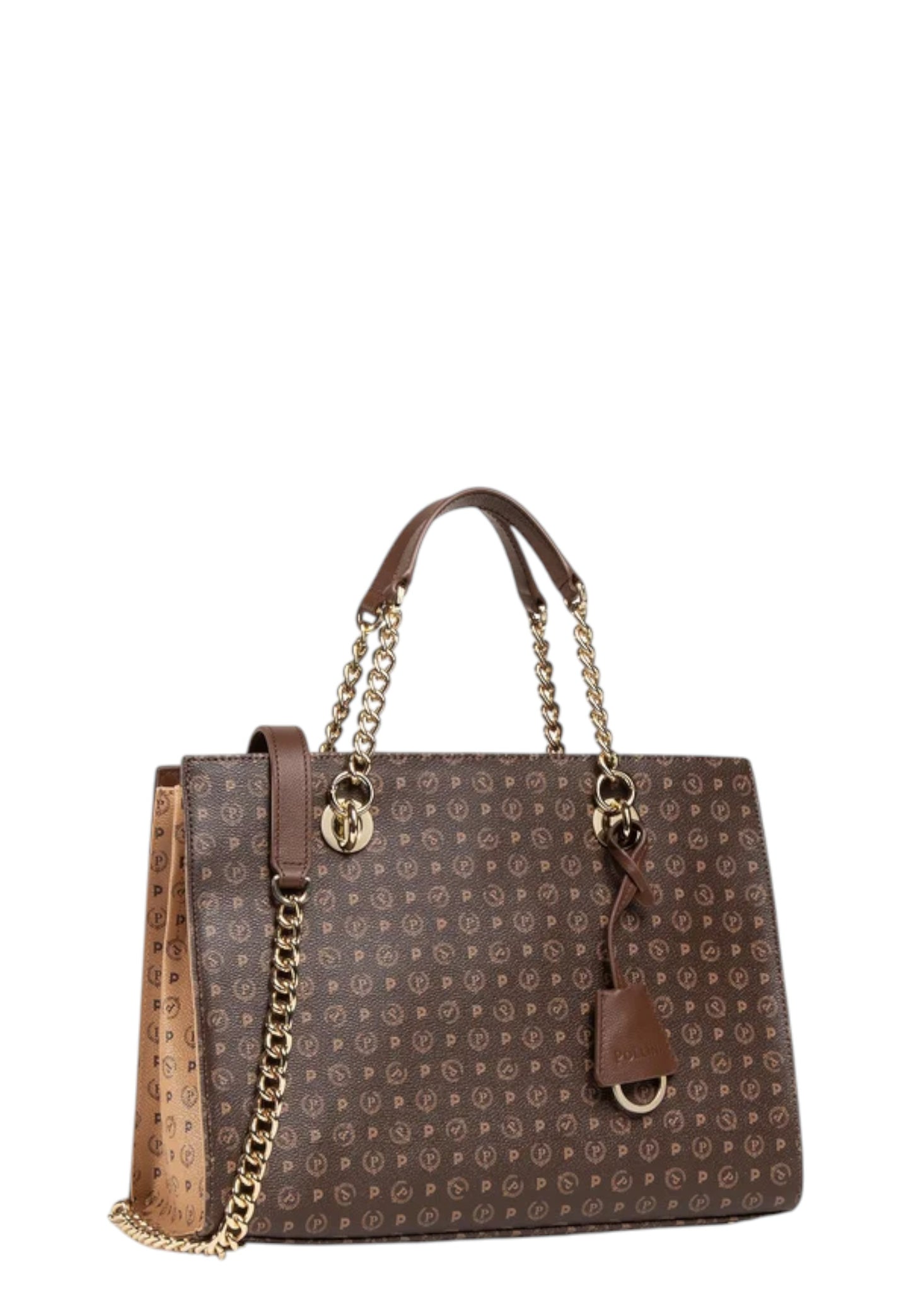 Borsa A Mano Donna Pollini   TE8406PP02Q