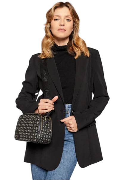 Borsa A Tracolla Donna Pollini  Heritage TE8467PP0DQ11