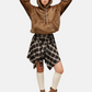Calze  Donna Ugg  W Rensa Cable Knit Knee High 1180733