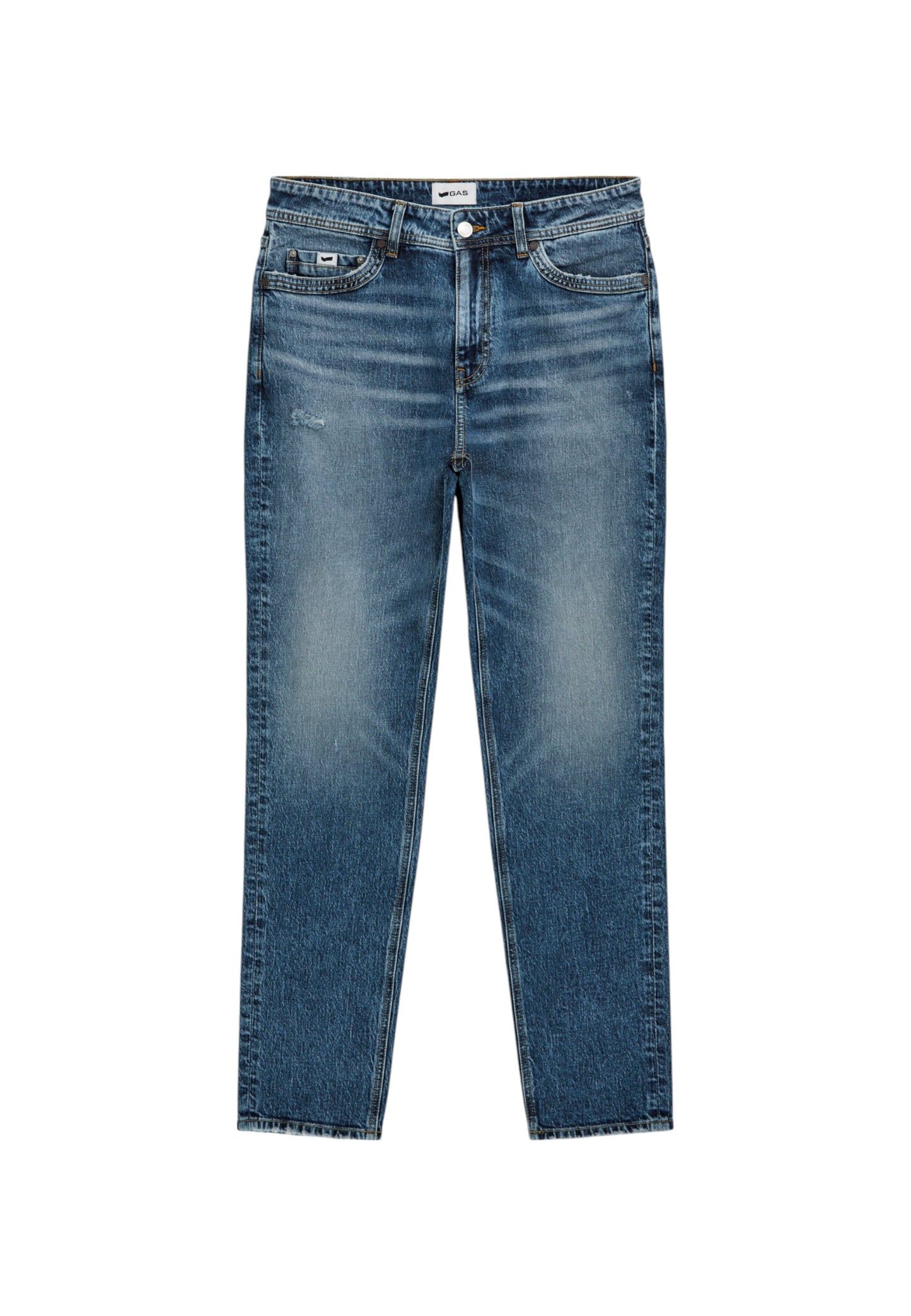 Jeans  Uomo Gas