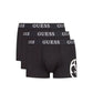 U4RG04K6YW0 - Boxer - Guess