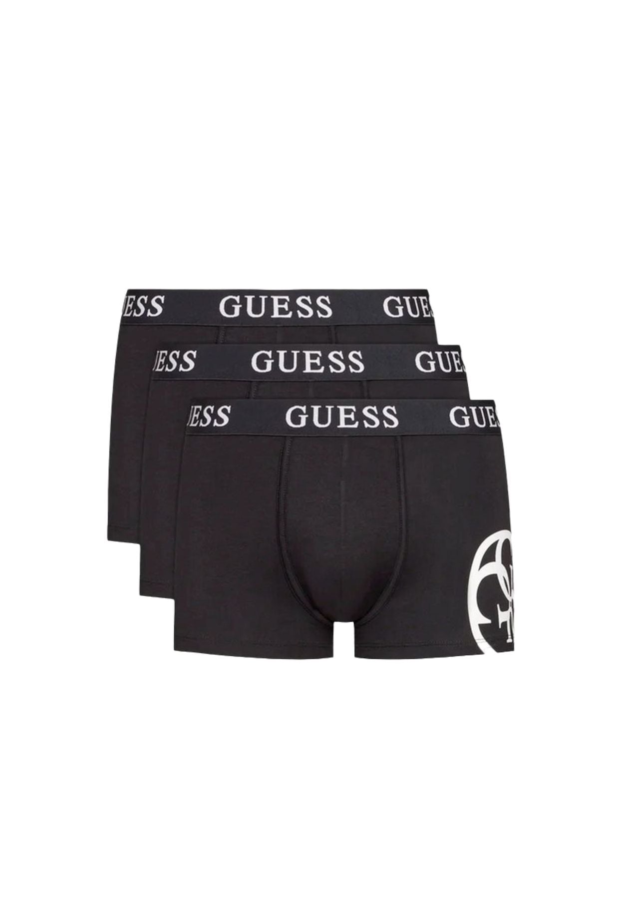 U4RG04K6YW0 - Boxer - Guess