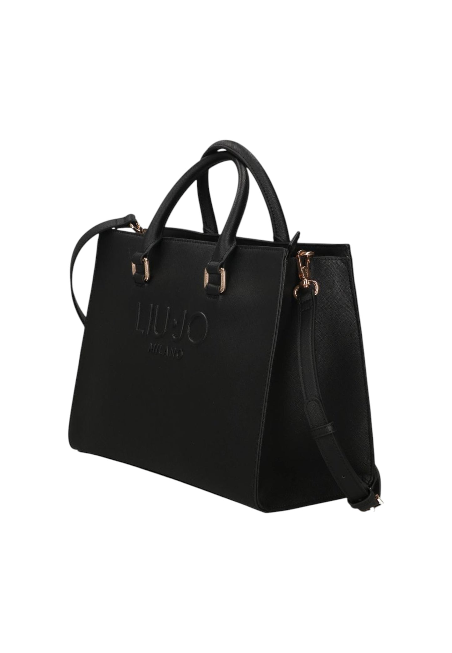 Borsa A Spalla Donna Liu Jo Large Tote  AF5149E0087