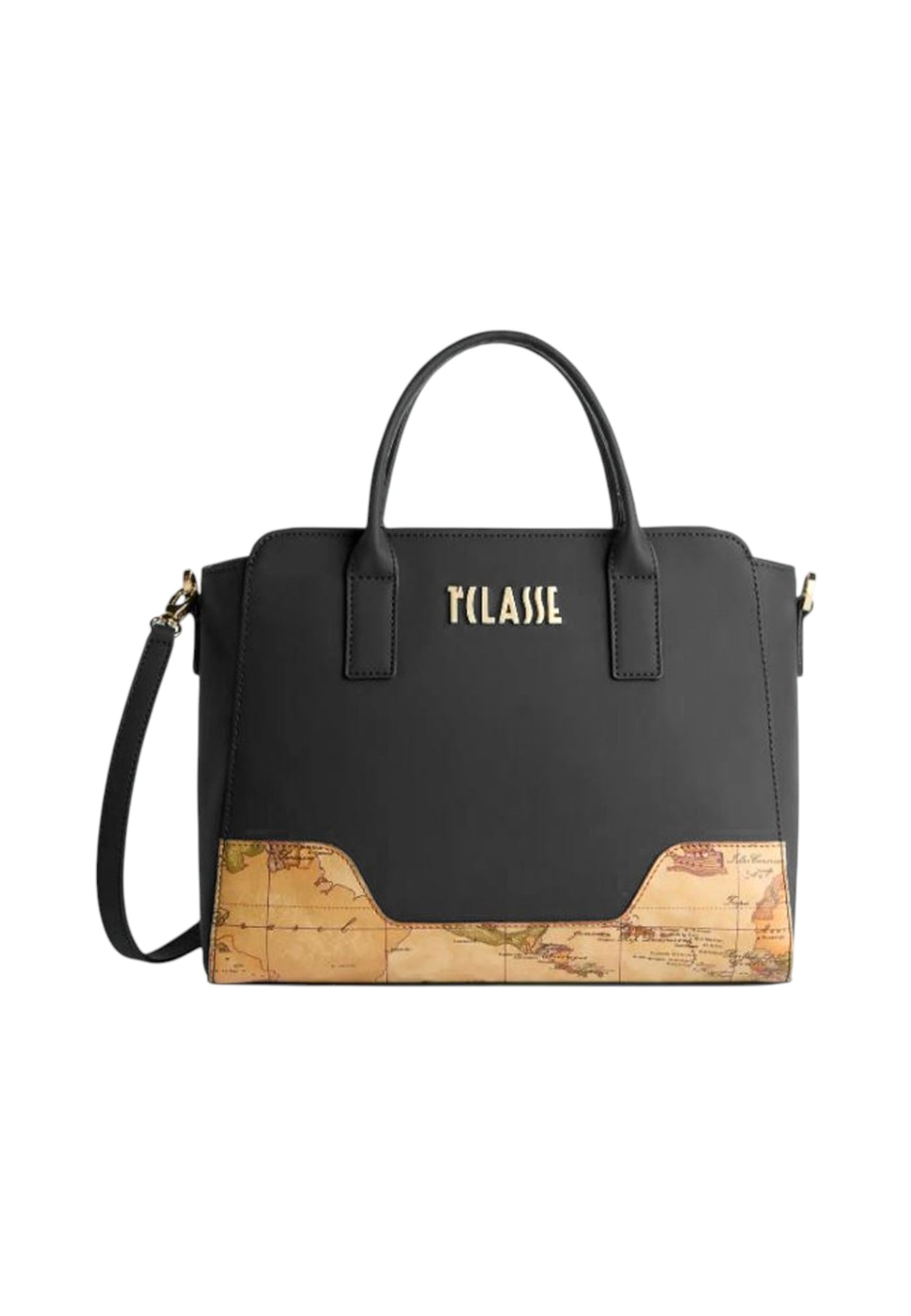 Borsa A Mano Donna Alviero Martini  Frost Geo 25ILM1LD989636