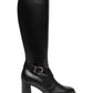 Stivali  Donna Nero Giardini  Guanto Tpu Blera I617703D