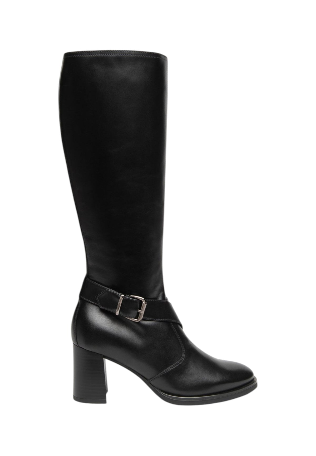 Stivali  Donna Nero Giardini  Guanto Tpu Blera I617703D