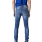 Jeans  Uomo Gas   351418030789