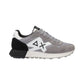 Sneakers Basse Uomo Sun68  Jaki Solid Z45113
