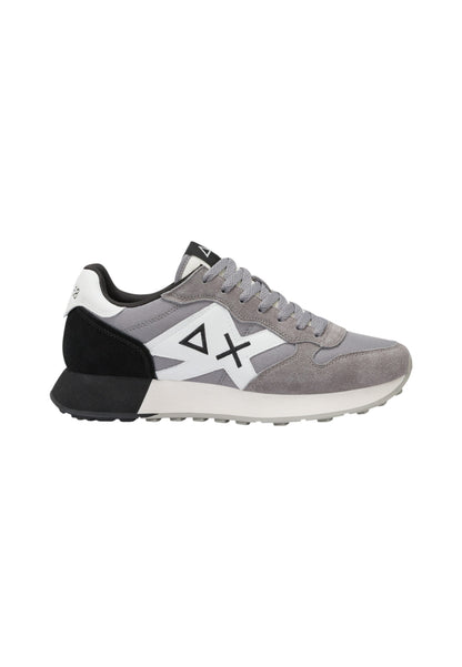 Sneakers Basse Uomo Sun68  Jaki Solid Z45113