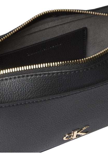 Borsa A Tracolla Donna Calvin klein Jeans Ew Camera Bag Minimal Monogram