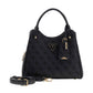 Borsa A Mano Donna Guess Small Girlfriend Carryall Meridian Ii HWOS6974050