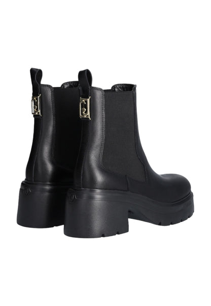 Stivaletti Anfibi Donna Liu Jo   SF3057PX241