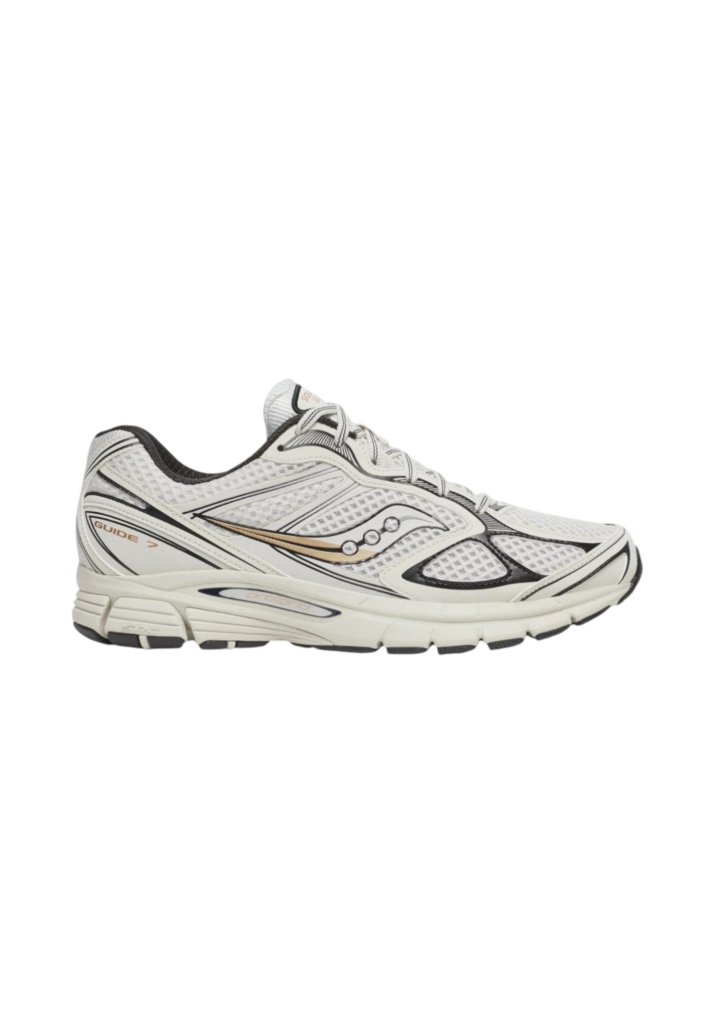 Sneakers Basse Uomo Saucony Running Progrid Guide 7 S70936