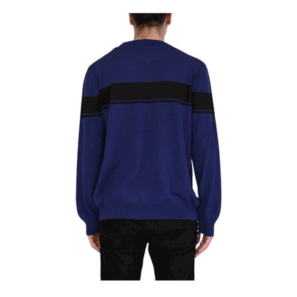 Maglione A Girocollo Uomo C'N'C Costume National   NMF38001MA9011