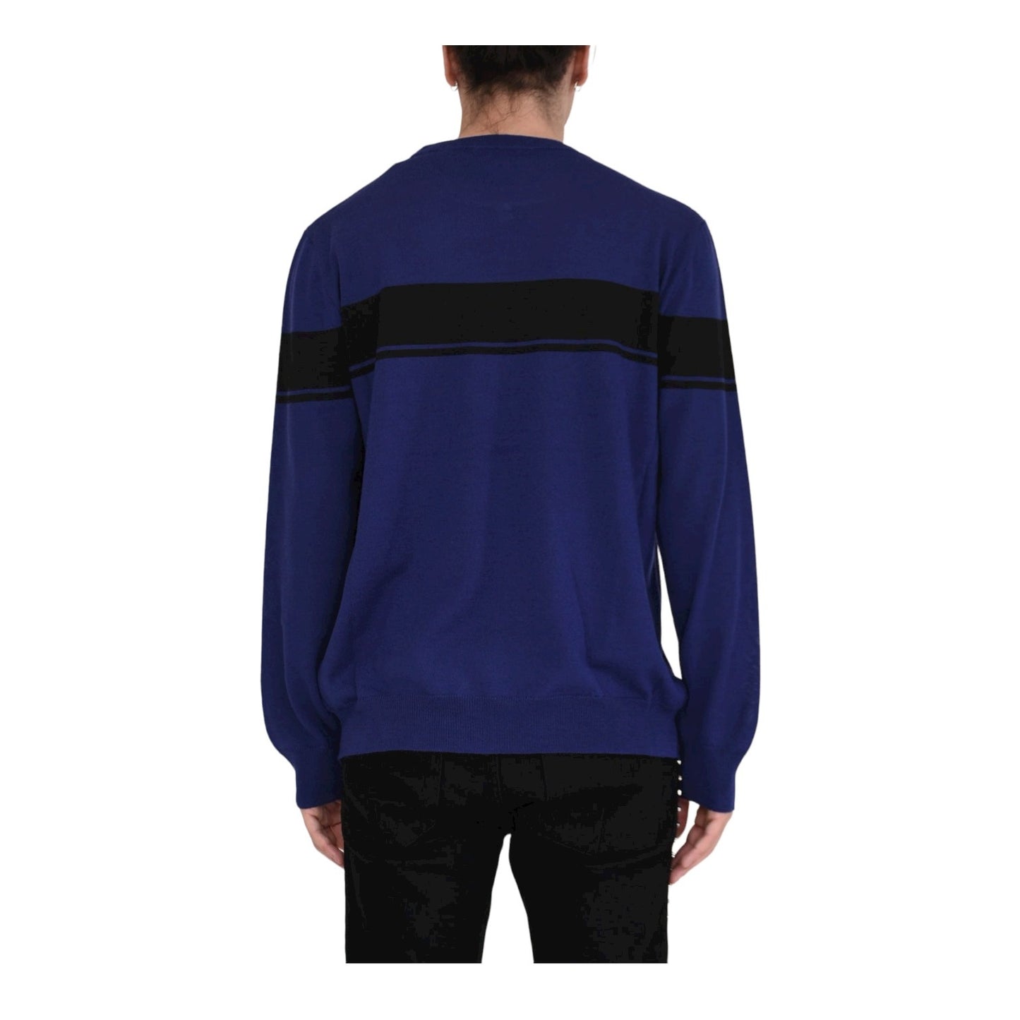 Maglione A Girocollo Uomo C'N'C Costume National   NMF38001MA9011