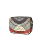 Borsa A Tracolla Donna Gattinoni Squared Crossbody Planetarium BEGPL6806WPQ