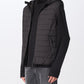 Gilet Con Cappuccio Uomo People Of Shibuya   KUMAPM801
