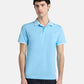 Polo Manica Corta Uomo Harmont & Blaine Con Righini A Contrasto  LNQ010021148