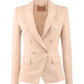 Giacca Elegante Donna Kocca Blazer Cora P23PGC9040AAUN1058