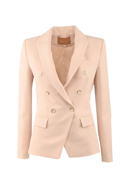 Giacca Elegante Donna Kocca Blazer Cora P23PGC9040AAUN1058