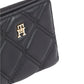 Portafoglio Con Portamonete Donna Tommy Hilfiger Bifold Th Feminine AW0AW18701