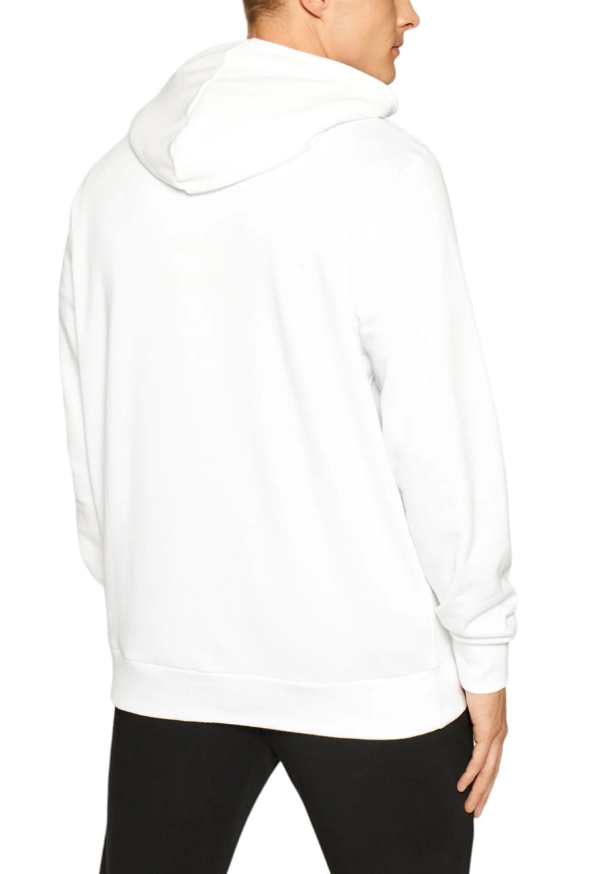 Felpa Con Cappuccio Uomo Puma  Avenir 599749