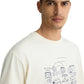 T-Shirt Manica Corta Uomo Liu Jo