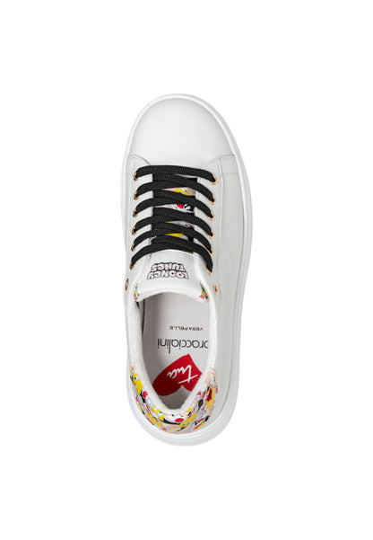Sneakers Basse Donna Braccialini