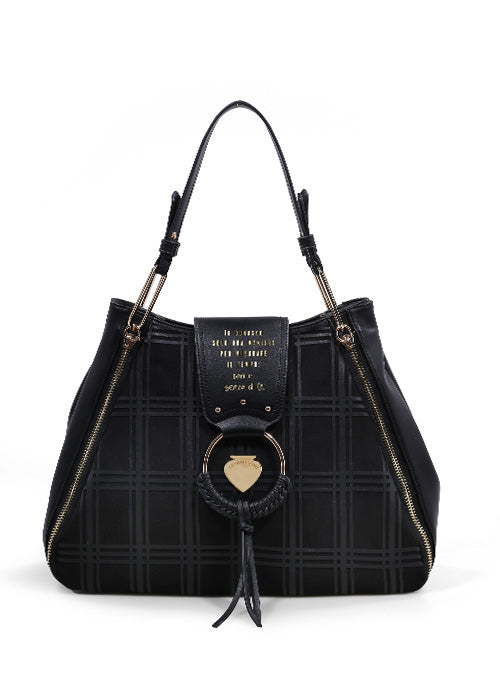Borsa A Spalla Donna Le Pandorine   22XAILAE