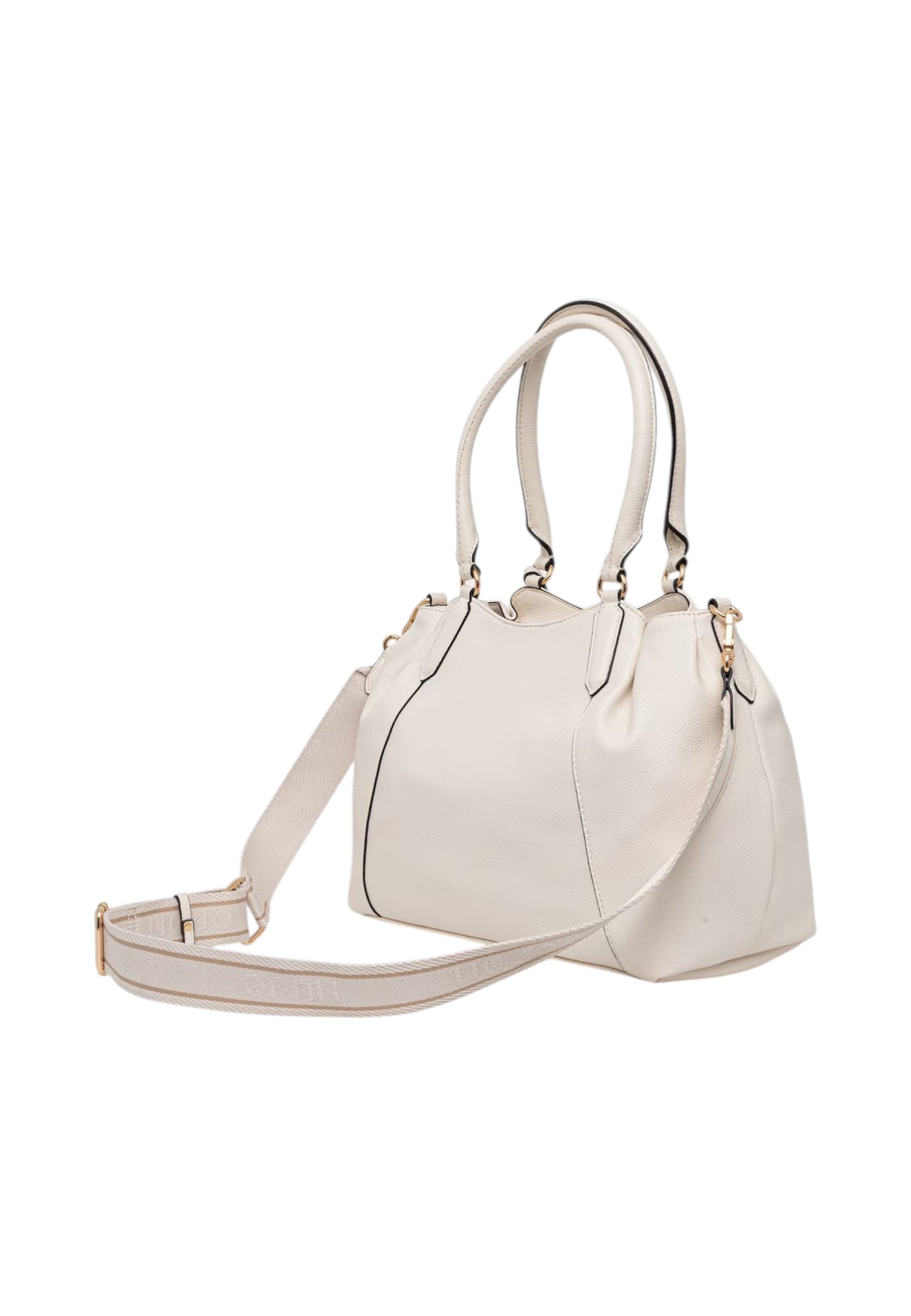 Borsa A Spalla Donna Liu Jo Large Tote Bag Eco Line AA6165E1012