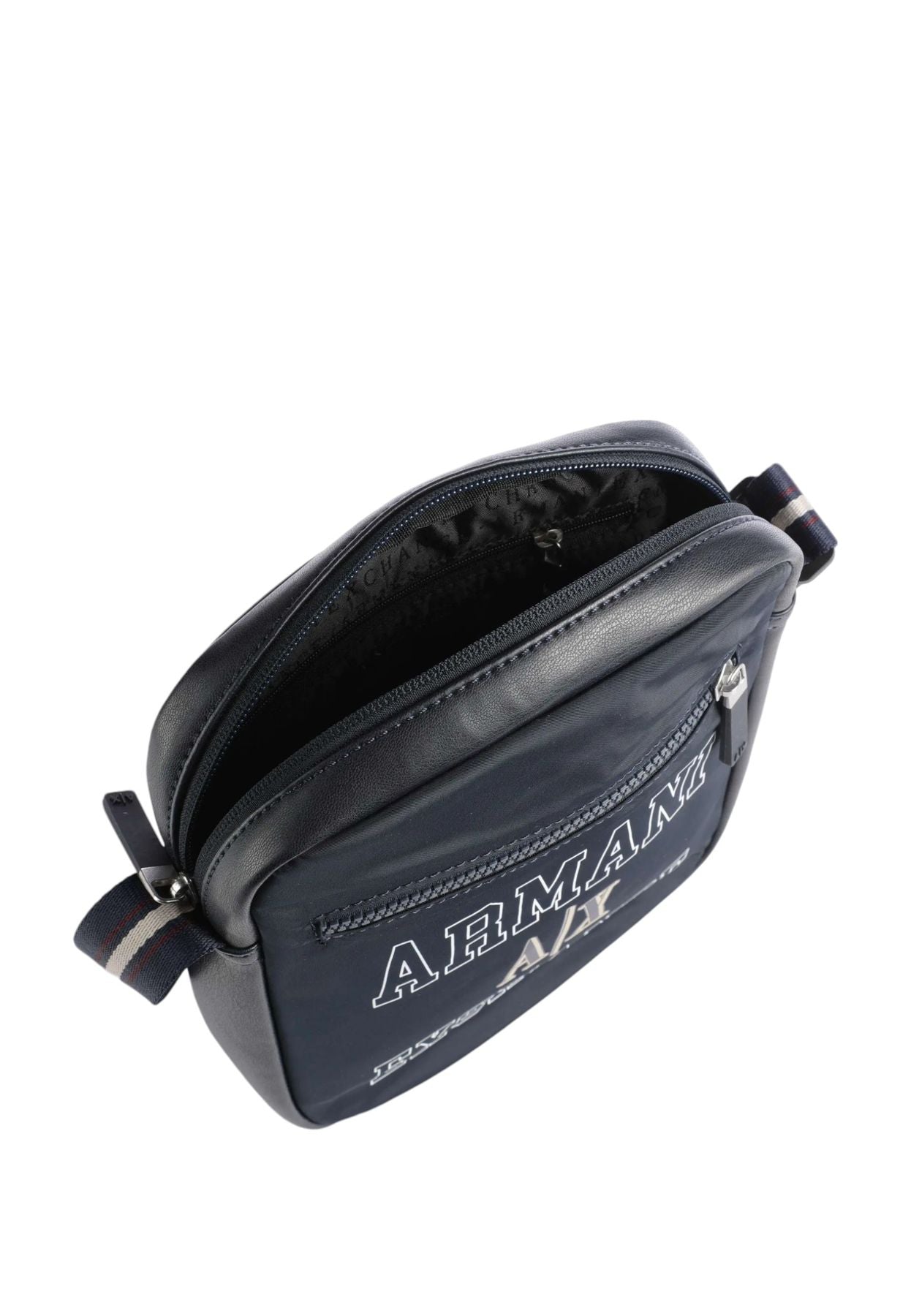 Borsa A Tracolla Uomo Armani Exchange   9525803F874