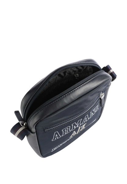 Borsa A Tracolla Uomo Armani Exchange   9525803F874