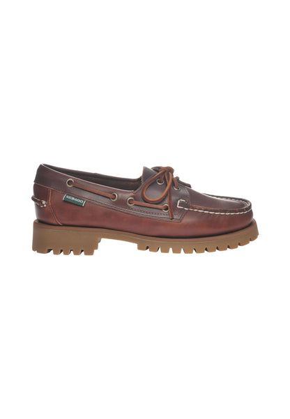 Mocassini  Donna Sebago  Ranger Waxy 7002IR0