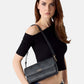 Borsa A Tracolla Donna Guess Flap Shoulder Bag Sadie HWOS8118190